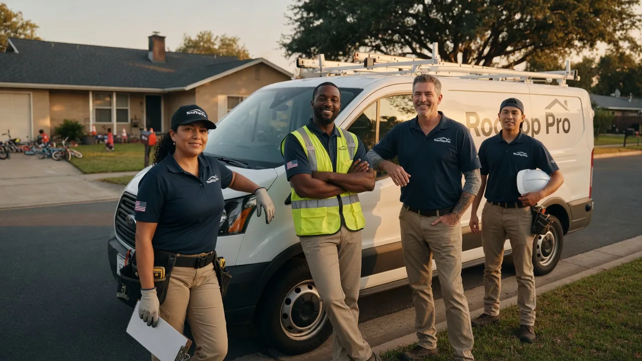 Roof Repair in Rayville, MO near me